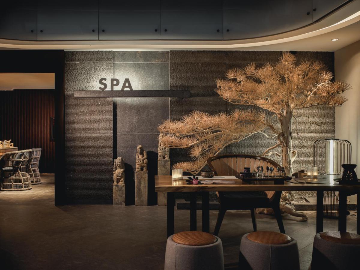Crowne Plaza Sanya Haitang Bay Resort By Ihg エクステリア 写真