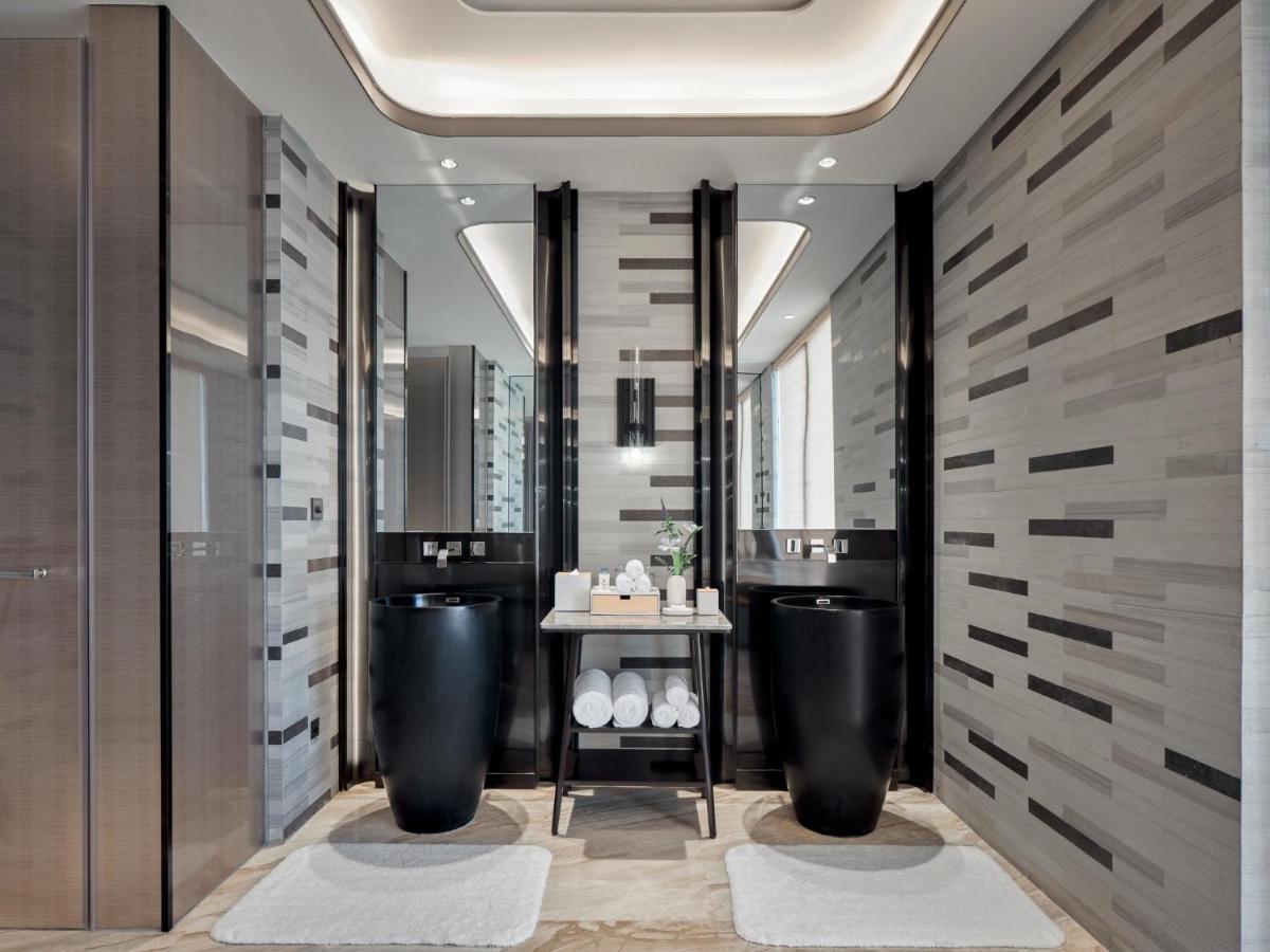 Crowne Plaza Sanya Haitang Bay Resort By Ihg エクステリア 写真